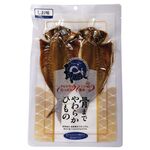 キシモト まるとっと あじ開き（しお味） 2枚