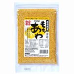 創健社 岩手県産 もちあわ（いわてあわこがね） 170g