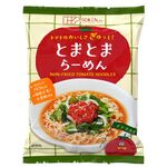 創健社 トマトのおいしさぎゅっと！とまとまらーめん 96g
