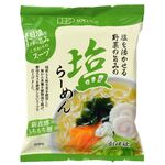 創健社 塩らーめん 101.3ｇ