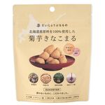 たかくら新産業 だいじょうぶなもの 菊芋きなこまる 60g