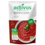むそう activus オーガニックトマトスープ 400g