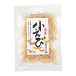 アマノ 国産 小えび 12g