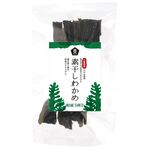 ムソー 素干しわかめ 25g