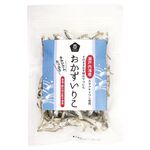 ムソー おかずいりこ 45g