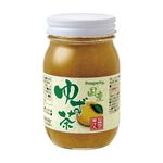 プロスペリティ 国産ゆず茶 400g