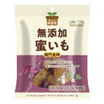 ノースカラーズ 純国産 蜜いも 150g