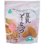 サンコー 豆乳どーなっつ 72g