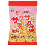 サンコー サクサクスナック えび味 50g