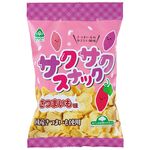 サンコー サクサクスナック さつまいも味 45g