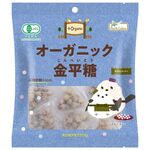 ノースカラーズ オーガニック金平糖 49g(7g×7袋)