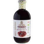 プレマ オーガニックざくろ１００％ストレートジュース 750ml