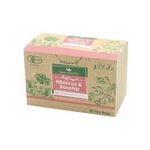 ひしわ 有機ハイビスカス＆ローズヒップティーTB 40g(20袋)