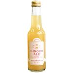 後藤製菓 発酵ジンジャーエールSweetHONEY 250ml