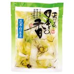 東明 刻み昆布白菜漬 120g（冷蔵）