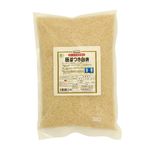 オーサワジャパン オーサワの国産有機胚芽つき白米 2kg