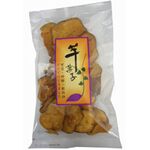 ヨコノ食品 芋せん 名月 72g