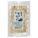 荒井海苔店　無漂白かんぴょう　30g