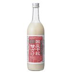 種商 国産十穀甘ざけ 720ml