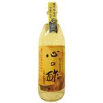 戸塚醸造店 心の酢(純粋米酢) 500ml