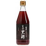 飯尾醸造 富士玄米黒酢 500ml