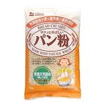 創健社 有機栽培＆国産小麦パン粉 150ｇ