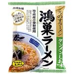 高橋製麺 鴻巣らーめんしお味 102g