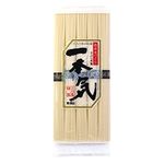 小川屋食品 一本気そうめん 50ｇ×10束