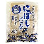 島商 森田にぼし パック 200g(10gX20p)