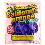 創健社 カリフォルニアプルーン 150g