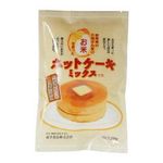 桜井食品 お米のホットケーキミックス 200g