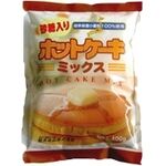 桜井食品 ホットケーキミックス（有糖） 400g