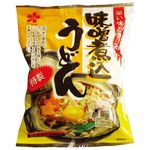 桜井食品 味噌煮込うどん 105g