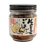 マルシマ 生姜でごはん 70g