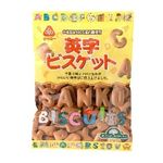 サンコー 英字ビスケット 70g