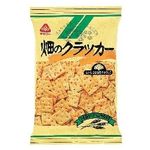 サンコー　畑のクラッカー 135g