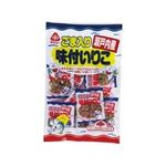 サンコー　新・ごま入り味付けいりこ 30g