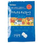 むそう商事 ナチュラルチョコレート・ホワイト 60g