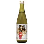 オーサワジャパン オーサワの飛騨まろみ料理酒 500ml