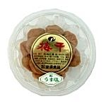 愛須食品 うす塩梅干 150g