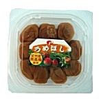 愛須食品 紀州南高梅 100g