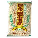 恒食 健康田舎麦 850g