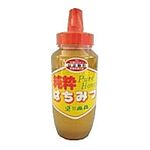 恒食 アカシヤとんがり蜂蜜 330g