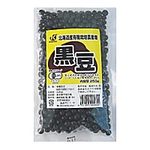 恒食 有機黒豆（北海道有機栽培） 250g