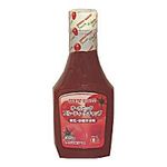高橋ソース オーガニックフルーティーケチャップ 300g