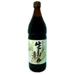 マルシマ 純正生しょうゆ 900ml