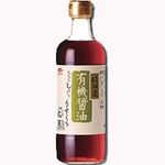 チョーコー醤油 超特選　有機醤油　うすくち 500ml