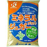 恒食 ミネラルブラウンシュガー 800g