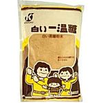 恒食 白い一温糖 450g