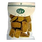 茎工房 ナチュラルクッキー かぼちゃ 80g